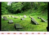 Photograph of: Jewish cemetery in Schwarza.