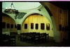 Photograph of: Synagogue in Burgas - Interior.