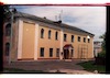 Photograph of: Great Synagogue in Borisov.