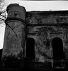Photograph of: Great Synagogue in Bykhov, photos of 1987.
