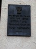 Photograph of: Knesset Israel Yeshiva in Slobodka (Vilijampolė) in Kaunas.