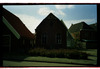 Photograph of: Synagogue in Nieuweschans.