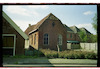 Photograph of: Synagogue in Nieuweschans.