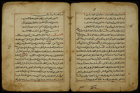 تحفة العروس ونزهة النفوس.