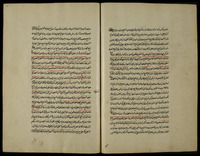 المغني شرح الموجز.