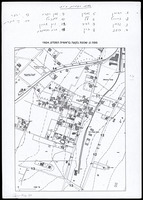 שכונת בקעה בראשית המנדט, 1924