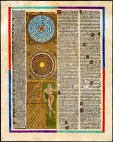 [Atlas catalan de 1375].