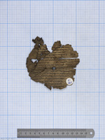הלכות שחיטה לאלדד הדני (קטע).