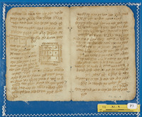 חכמת הנסתר;מרשמים מאגיים.