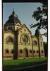 Photograph of: Synagogue in Subotica.