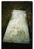 Photograph of: Old Jewish Cemetery in Pristina.