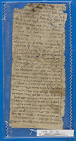 מכתבים;מסמכים;רפואה.