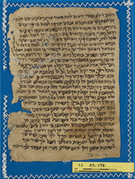 ספרות הגות (פילוסופיה, תיאולוגיה, מוסר);פירוש אבן עזרא למקרא;פרשנות מקרא;פרשנות מקרא רבנית.