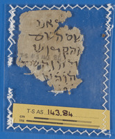 היכלות;זוהר;חכמת הנסתר;מרשמים מאגיים;ספרות הגות (פילוסופיה, תיאולוגיה, מוסר).