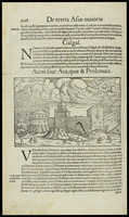 Acon siue Aca, quae & Ptolemais