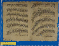 פירושי תלמוד בבלי;תלמוד בבלי [טקסט].