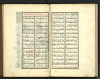 مناسك الحج.