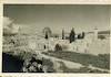 העיר העתיקה, ירושלים.