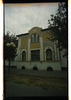 Photograph of: Rabbinate Building in Bačka Topola.