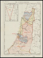 The B plan of partition