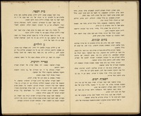 חדרה : מצב המושבה בהוה ודרכי התפתחותה : בצרוף מפה כללית ומפרטת / מאת צבי בוטקובסקי.