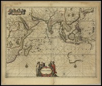 Mar di India