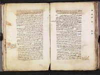 חבור בנגינות וטעמי המקרא.