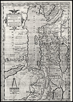 Chorographia generalis mansionum et expeditionum Eremiticarum