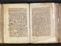 דרשות.