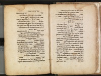 משלי הפילוסופים.