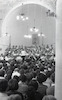פסטיבל למוסיקה אבו גוש, 22-29 במאי 1969, כנסיית גבירתנו של ארון הברית, קרית יערים.