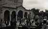 פסטיבל למוסיקה אבו גוש, 22-29 במאי 1969, כנסיית גבירתנו של ארון הברית, קרית יערים – הספרייה הלאומית