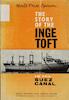The story of the Inge Toft in the Suez Canal.