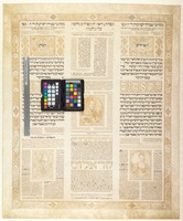 תפלות לכבוד קרל הששי ואליזבת.