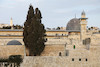 ירושלים: הר הבית, אל אקצא.