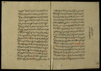 مسائل شرح الوقاية : الجزء الاول منها.