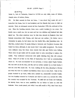 Kestenberg Archive.