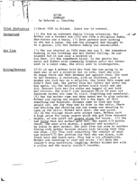 Kestenberg Archive.