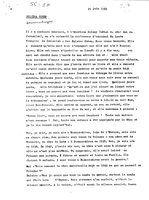 Kestenberg Archive.