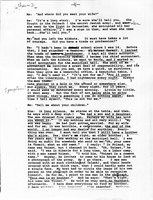 Kestenberg Archive.