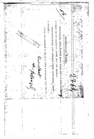 Kestenberg Archive - Depositions.