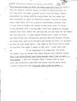 Kestenberg Archive - Depositions.