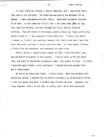 Kestenberg Archive - Depositions.