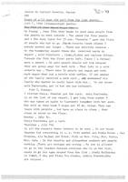 Kestenberg Archive - Depositions.