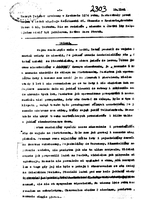 Kestenberg Archive - Depositions.