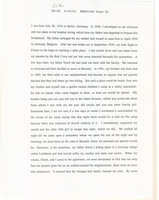 Kestenberg Archive.