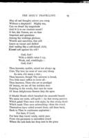 A selection from the poetry of Elizabeth Barrett Browning.