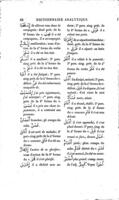 Fables de Lokman, expliquées d'après une méthode nouvelle par deux traductions françaises... avec un dictionnaire analytique des mots et des formes difficiles, par M. Cherbonneau...
