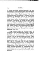 The speeches & table-talk of the prophet Mohammad / chosen and translated, with introd. and notes, by Stanley Lane-Poole.