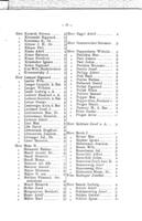 Einladung zu dem aus Anlass des 50-jährigen Bestandes des Isr. Bethausvereines "Chewra beth-hatfilah" (im IX. Bezirke) stattfindenden Festgottesdienst, Samstag, den 17. Februar 1917.